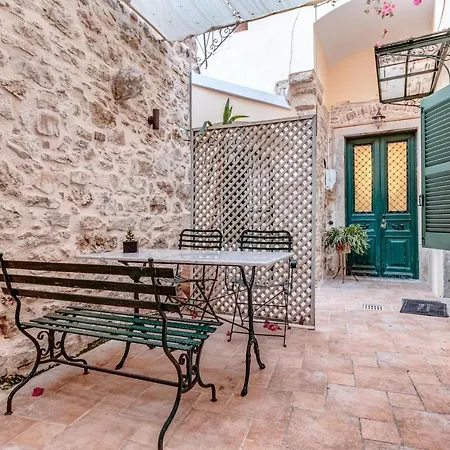 Volta Corfu (city)