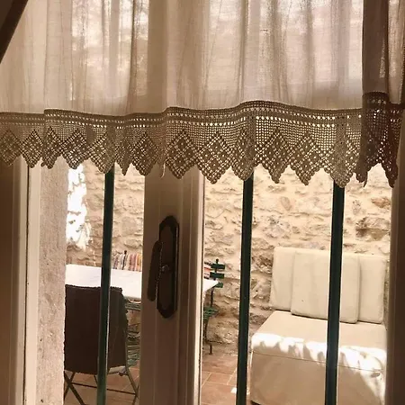 Volta Ferienhaus
