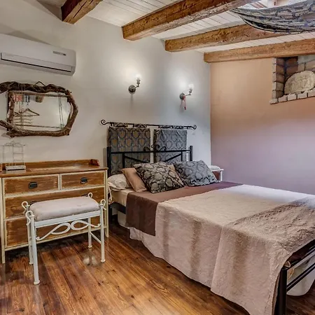 Volta Дом отдыха