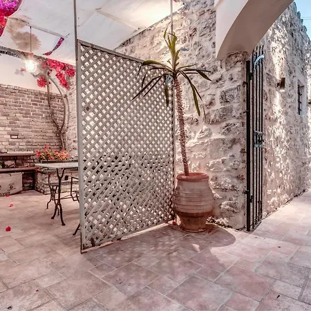 Volta Ferienhaus Corfu (city)