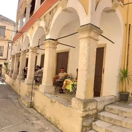 Volta 度假居